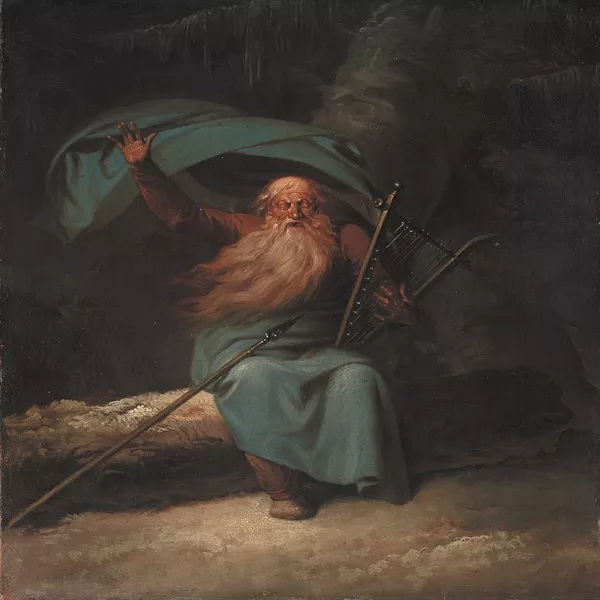 Ossian