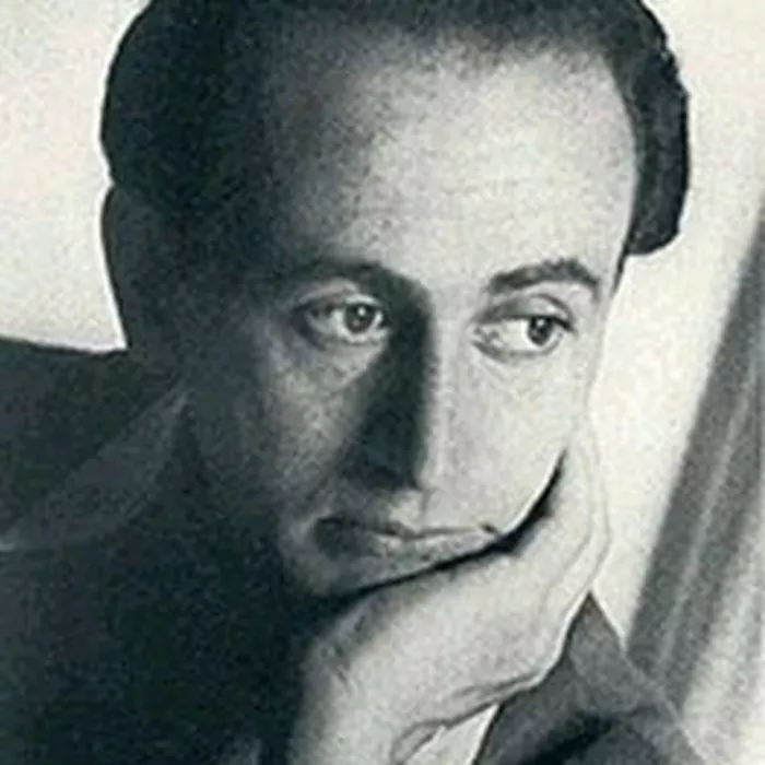 Paul Celan