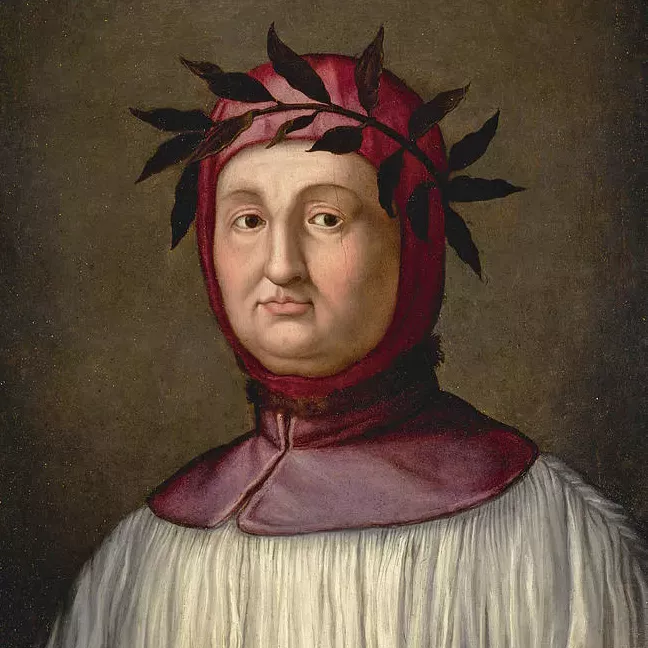 Petrarch