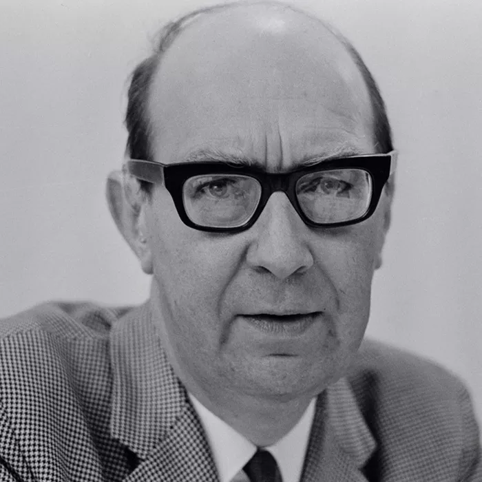 Philip Larkin