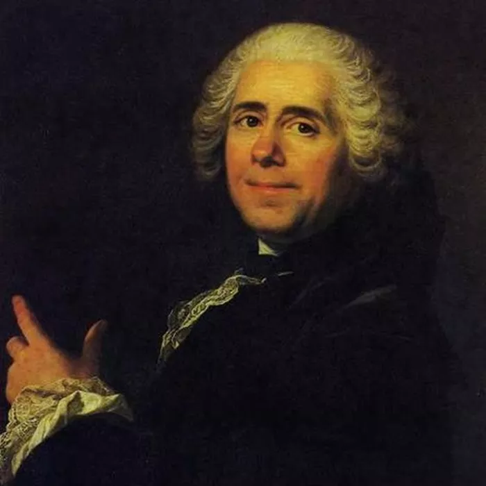 Pierre de Marivaux