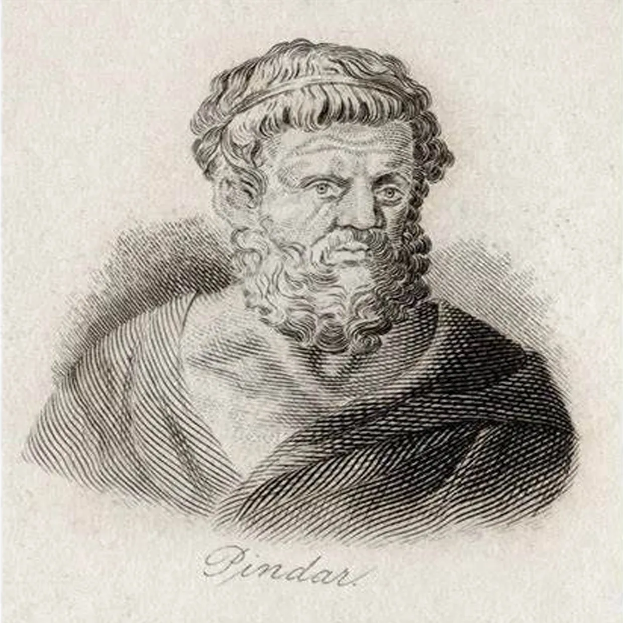 Pindar