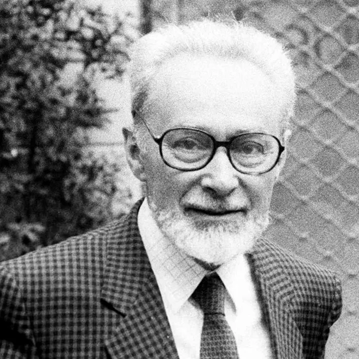 Primo Levi