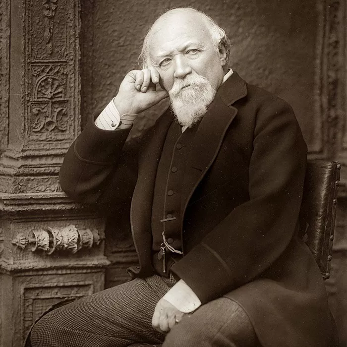 Robert Browning