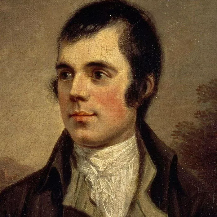 Robert Burns