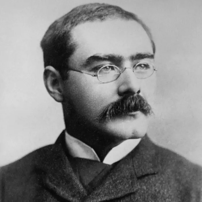 Rudyard Kipling