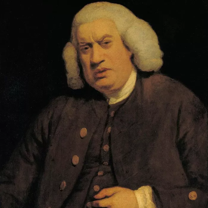 Samuel Johnson