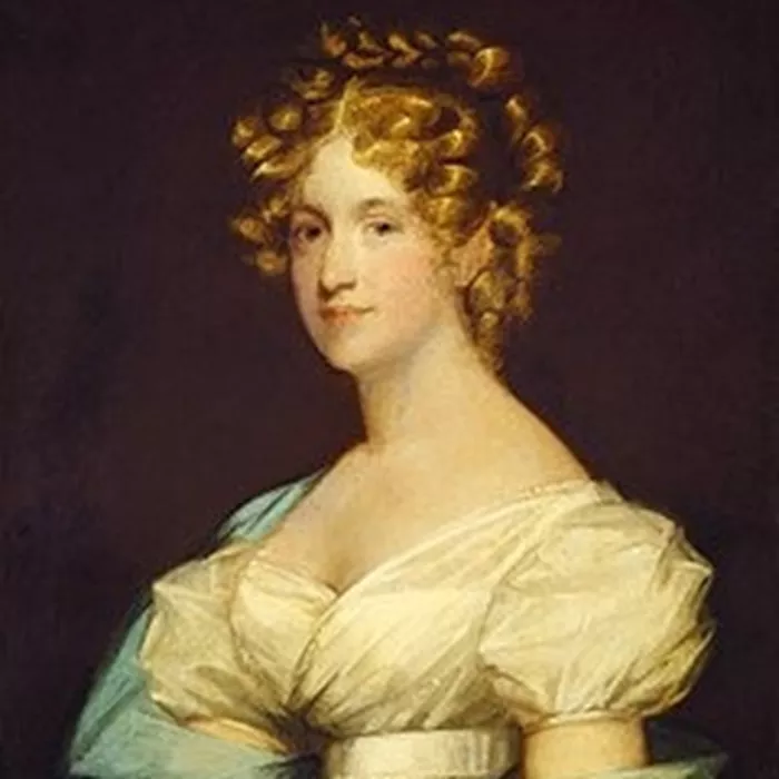 Sarah Wentworth Apthorp Morton