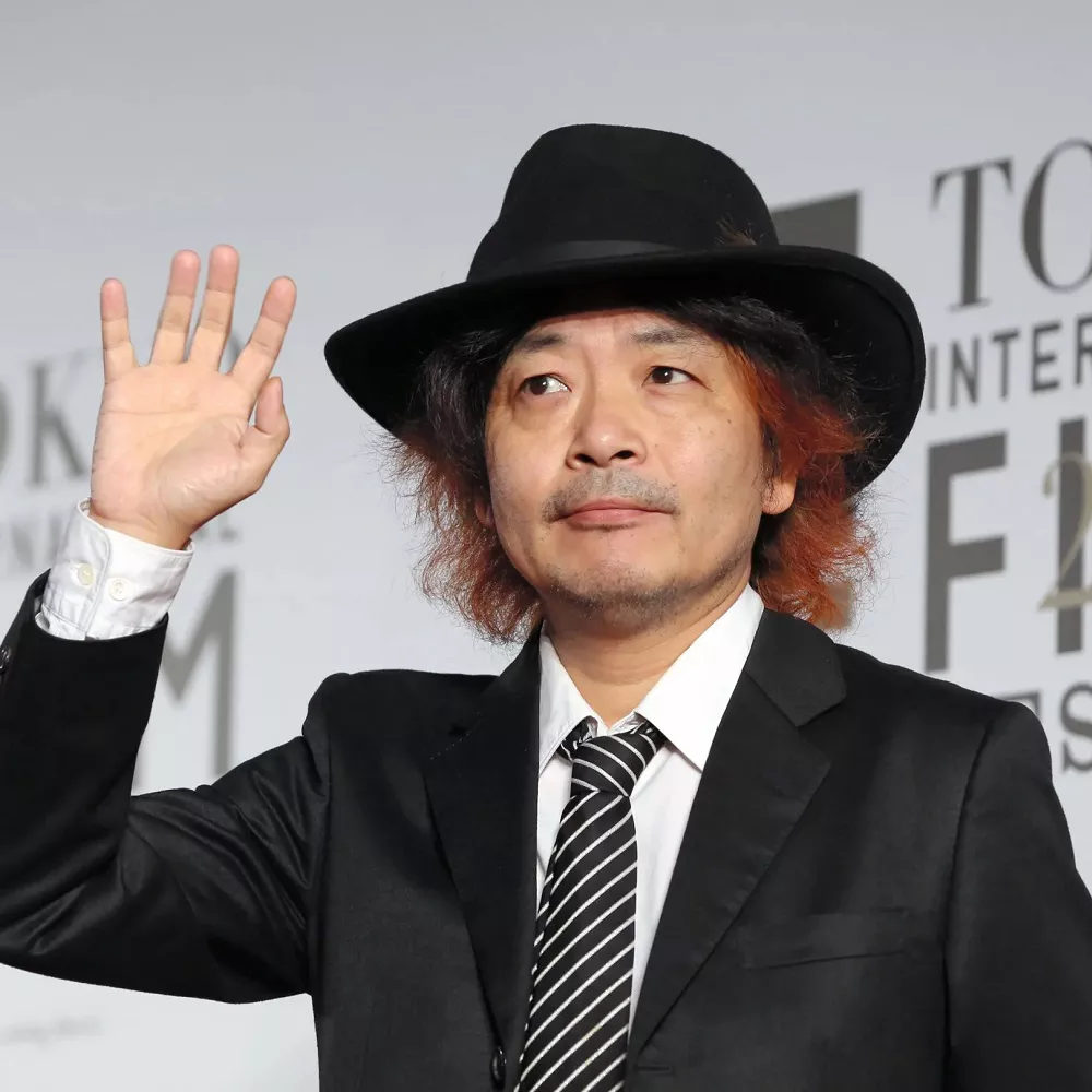 Sion Sono