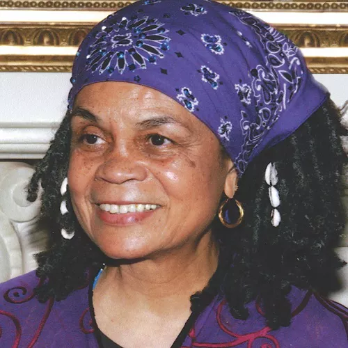 Sonia Sanchez