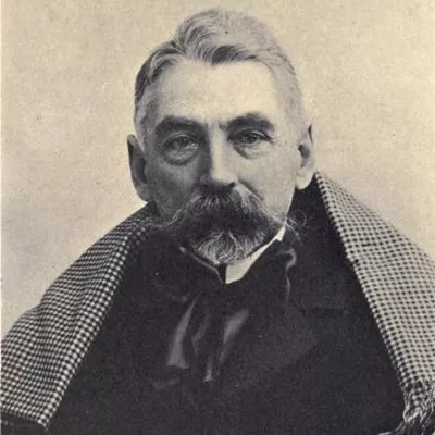 Stéphane Mallarmé