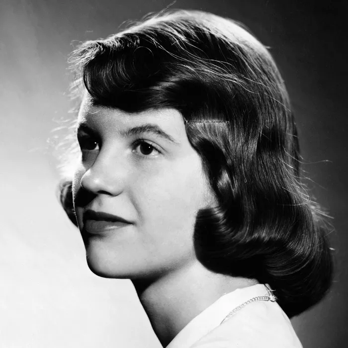 Sylvia Plath