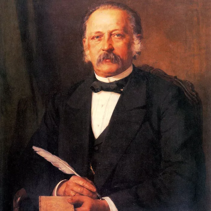 Theodor Fontane