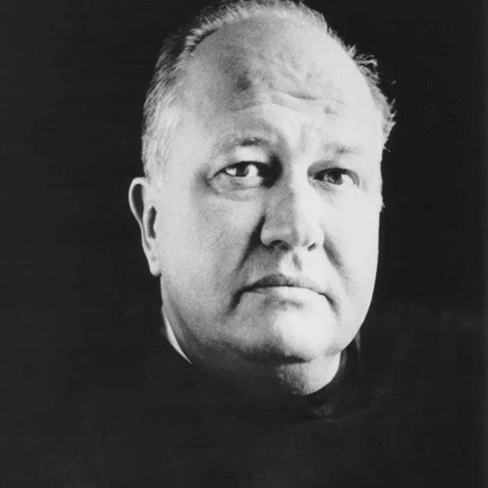 Theodore Roethke