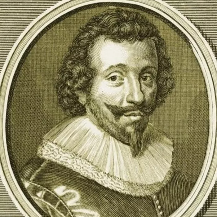 Théophile de Viau