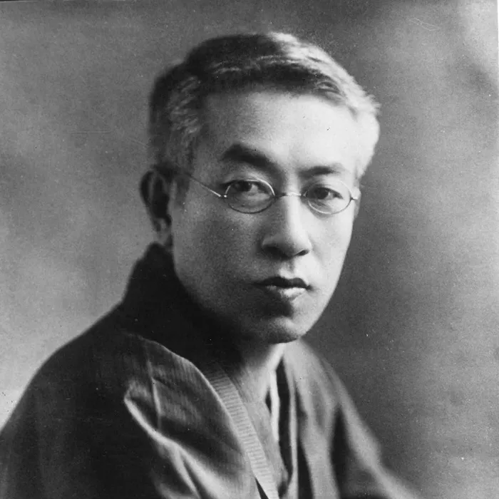 Tōson Shimazaki