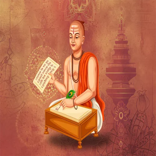 Tulsidas