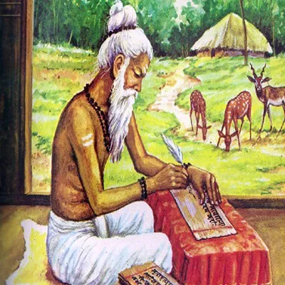 Valmiki