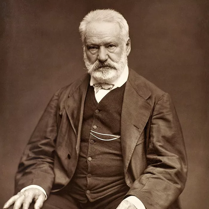 Victor Hugo