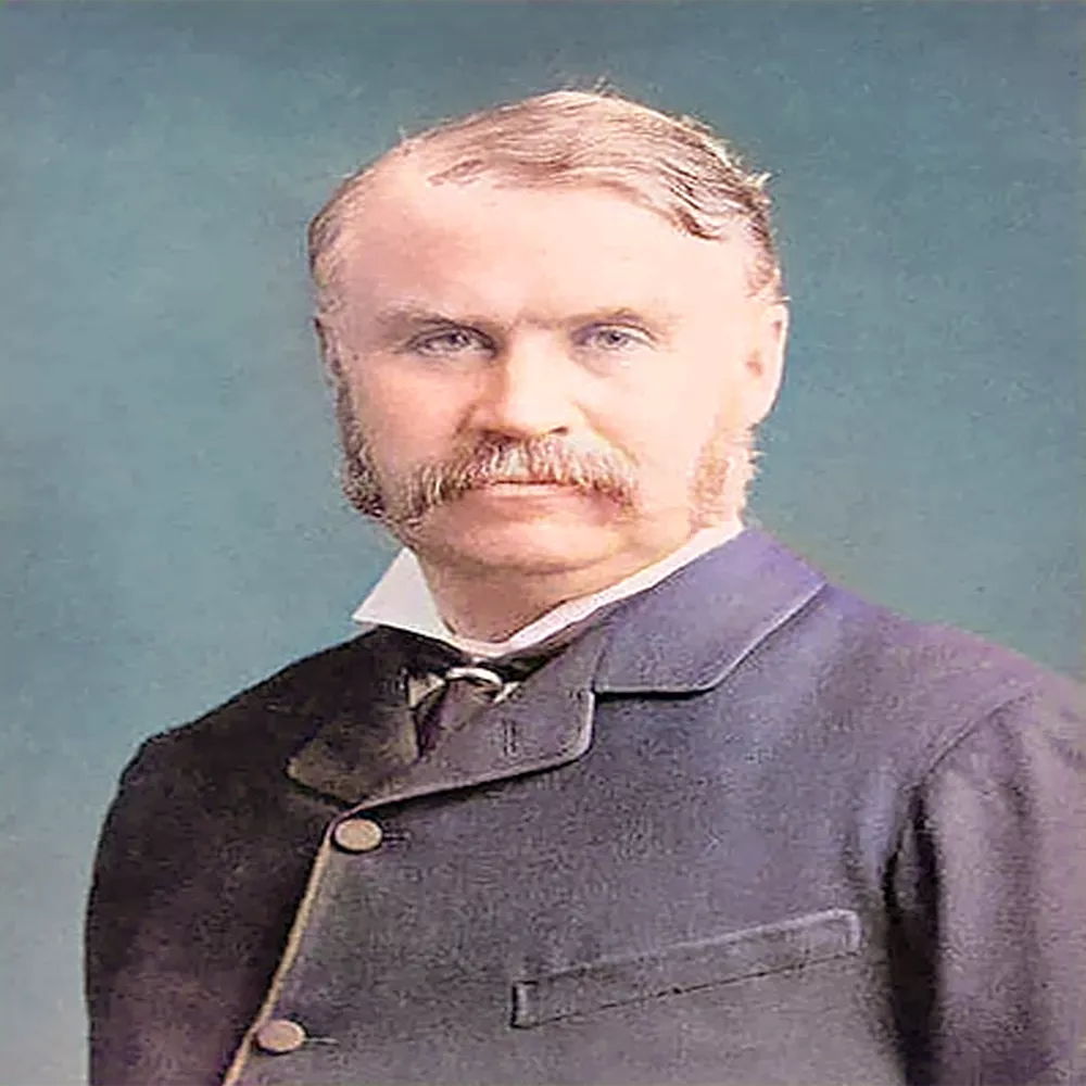 W.S. Gilbert