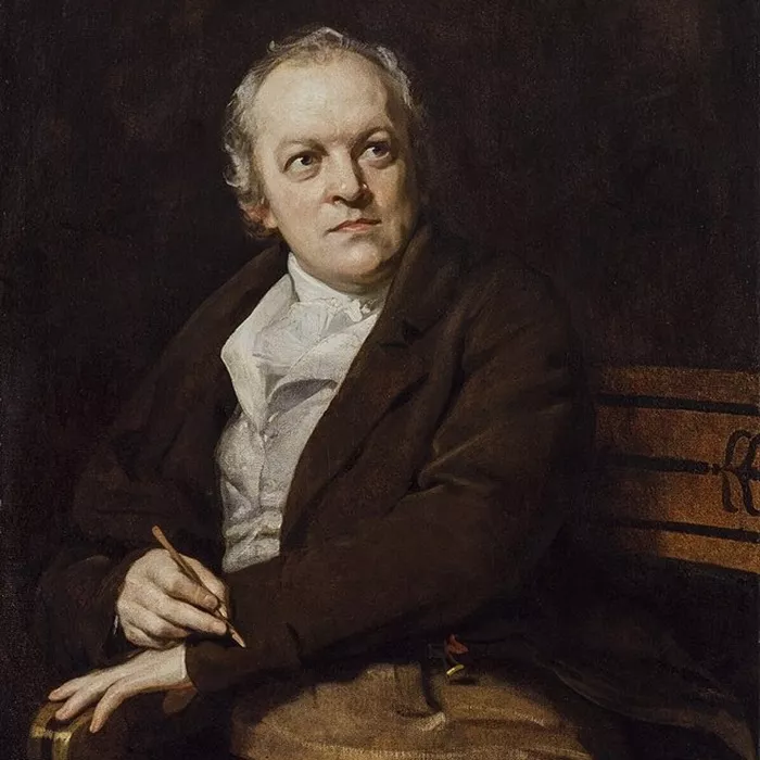 William Blake