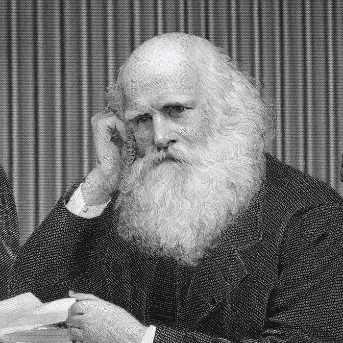 William Cullen Bryant