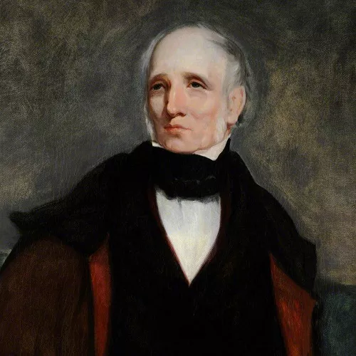 William Wordsworth