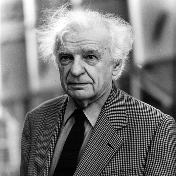 Yves Bonnefoy