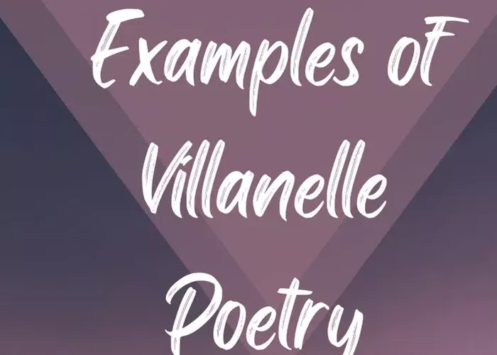 villanelle