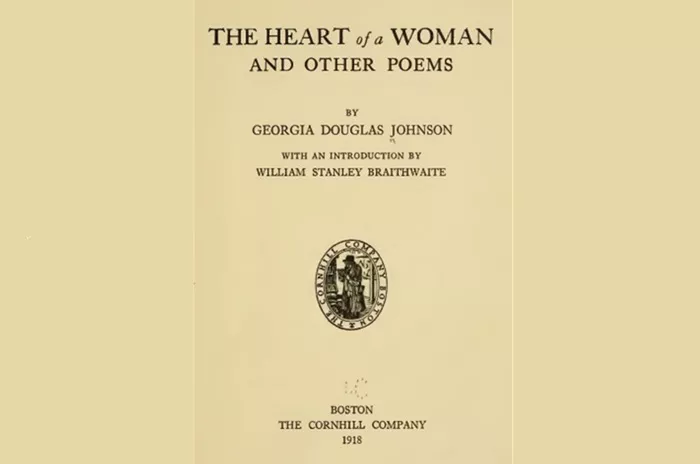 The Heart of a Woman