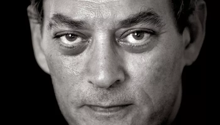 20th Century American Poet: Paul Auster - Nevermorepoem.com