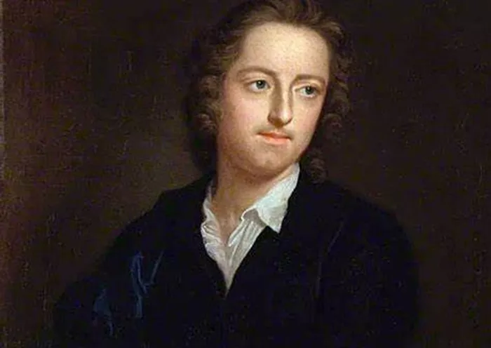 18th Century British Poet: Thomas Gray - Nevermorepoem.com